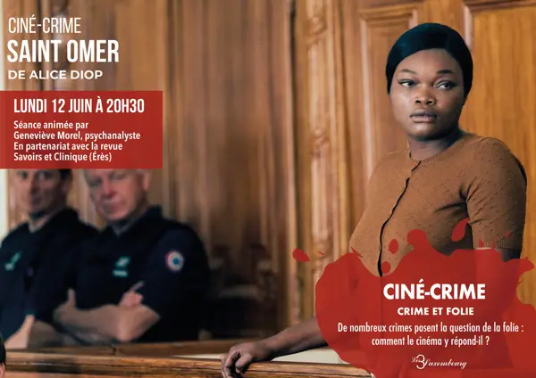 cine crime saint omer juin 2023